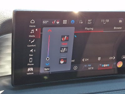 2024 Alfa Romeo Tonale Veloce EAWD