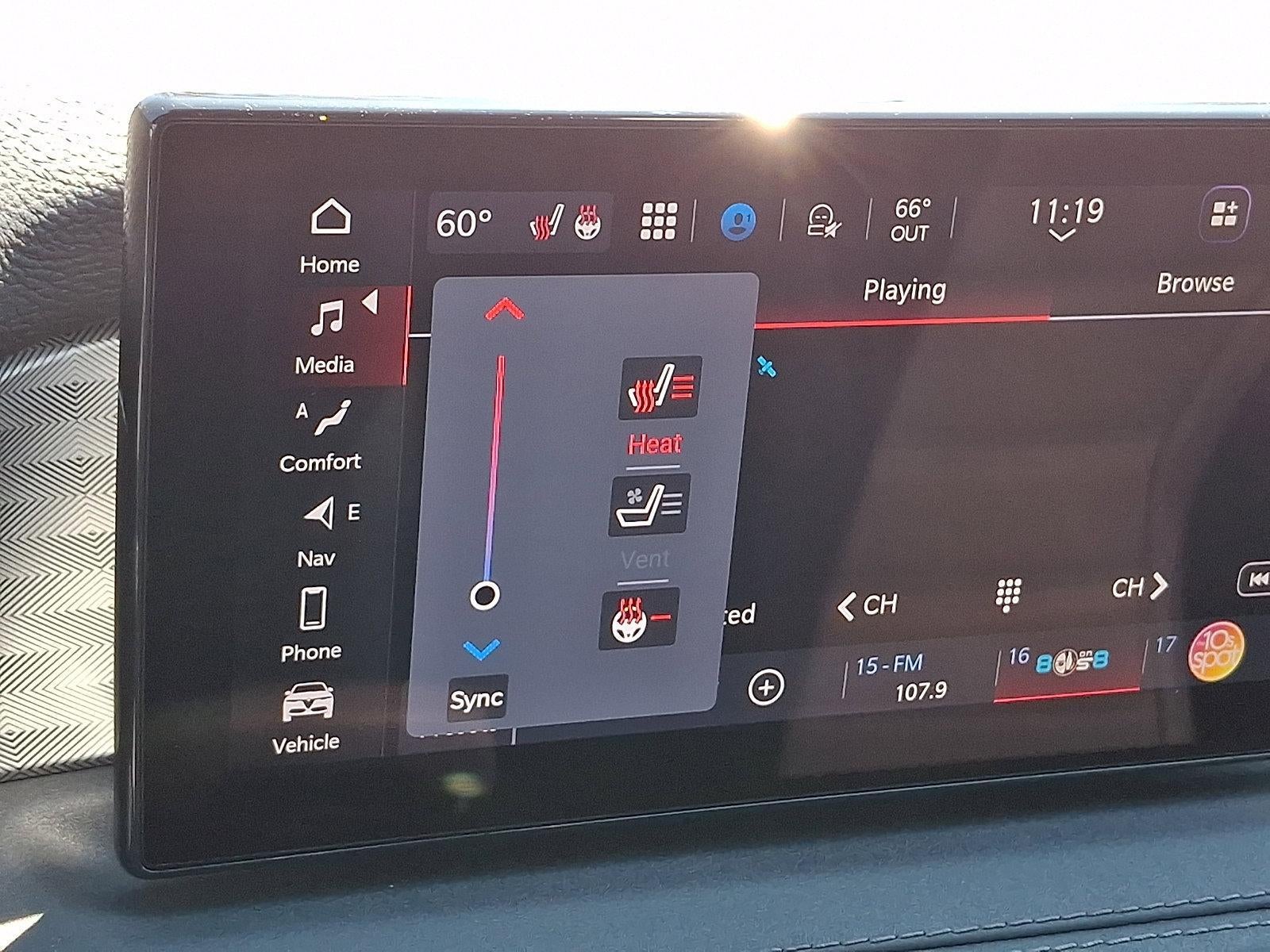 2024 Alfa Romeo Tonale Veloce EAWD