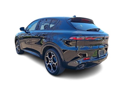2024 Alfa Romeo Tonale Veloce EAWD