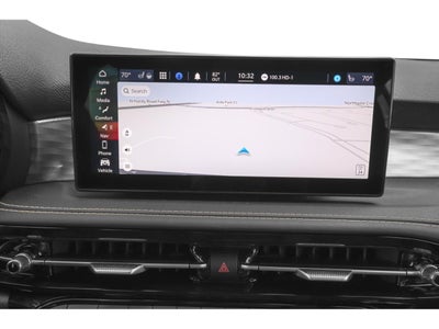 2024 Alfa Romeo Tonale Veloce EAWD