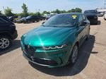 2024 Alfa Romeo Tonale Veloce EAWD