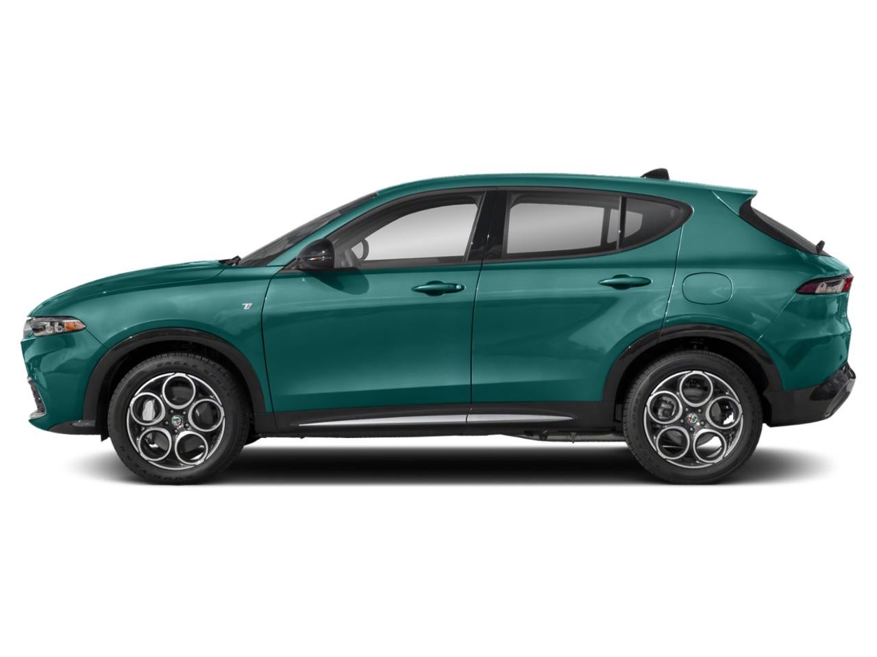 2024 Alfa Romeo Tonale Veloce EAWD