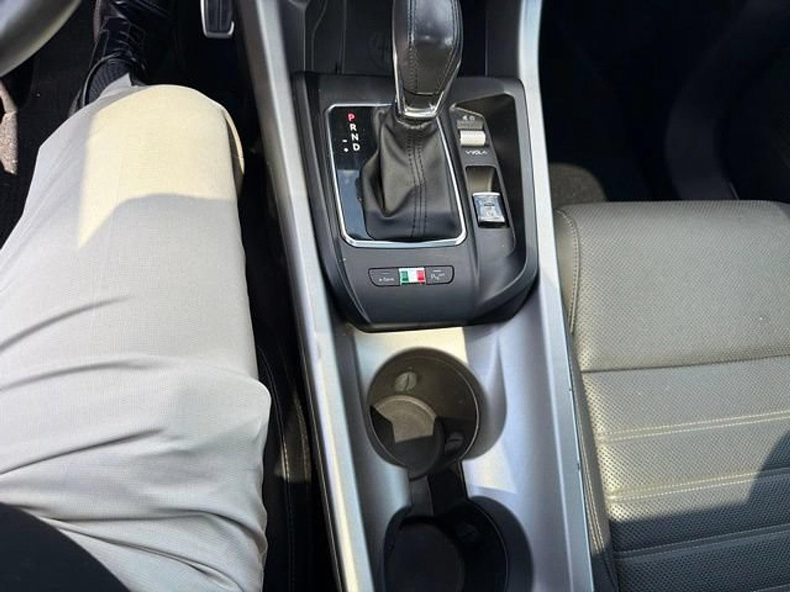 2024 Alfa Romeo Tonale Veloce EAWD