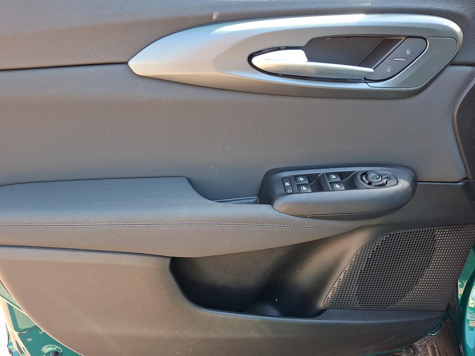 2024 Alfa Romeo Tonale Veloce EAWD