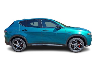 2024 Alfa Romeo Tonale Veloce EAWD