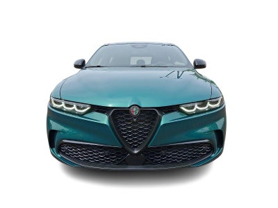 2024 Alfa Romeo Tonale Veloce EAWD