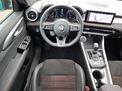 2024 Alfa Romeo Tonale Veloce EAWD