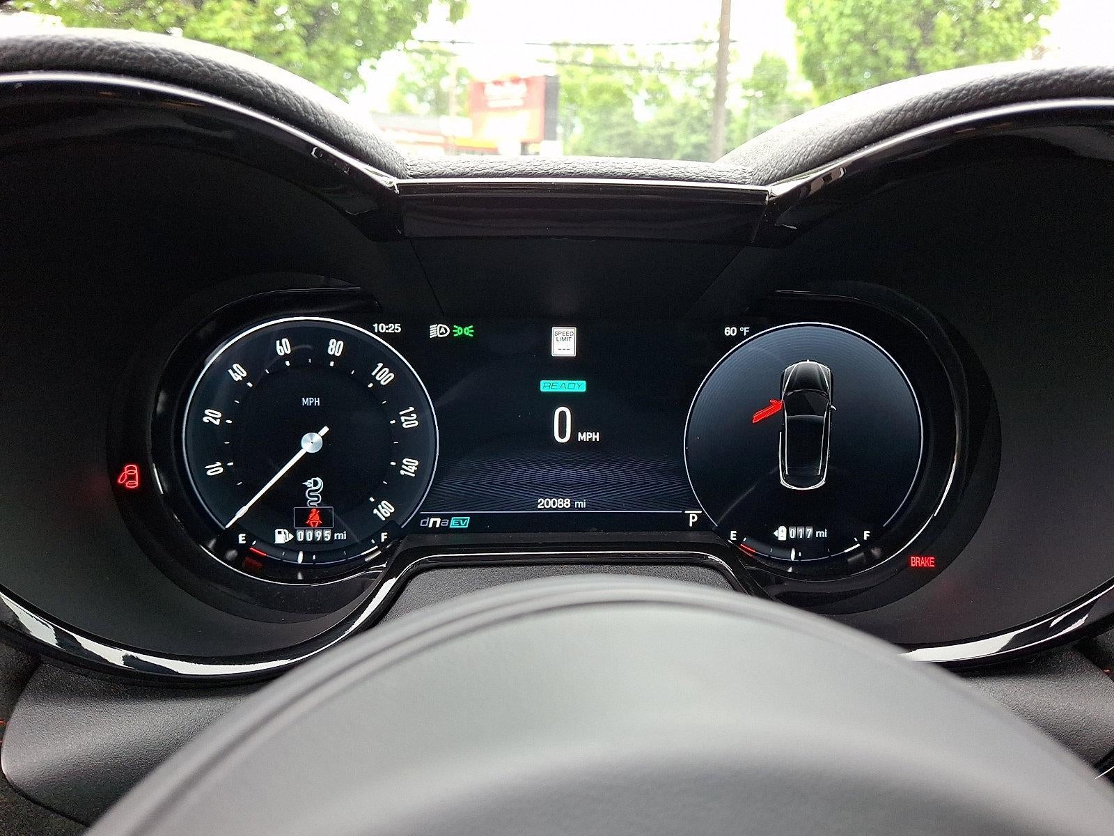 2024 Alfa Romeo Tonale Veloce EAWD