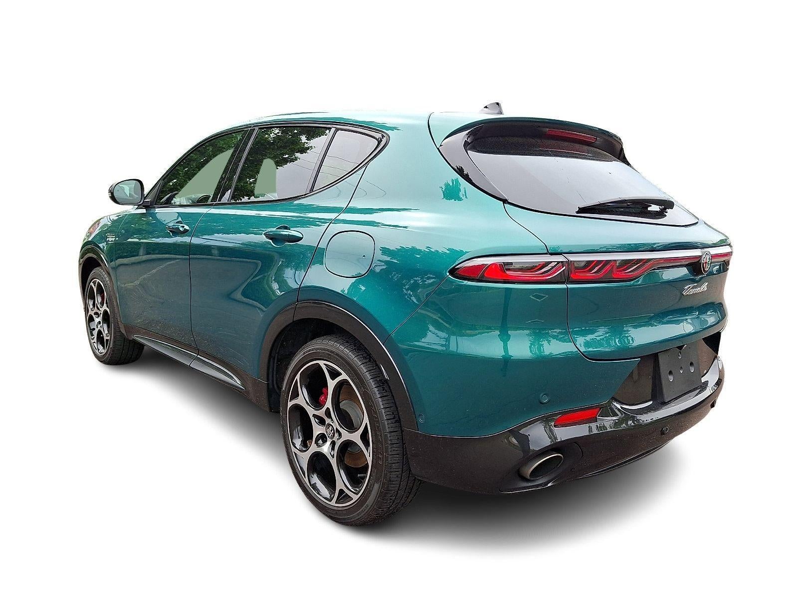 2024 Alfa Romeo Tonale Veloce EAWD