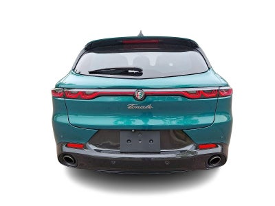 2024 Alfa Romeo Tonale Veloce EAWD