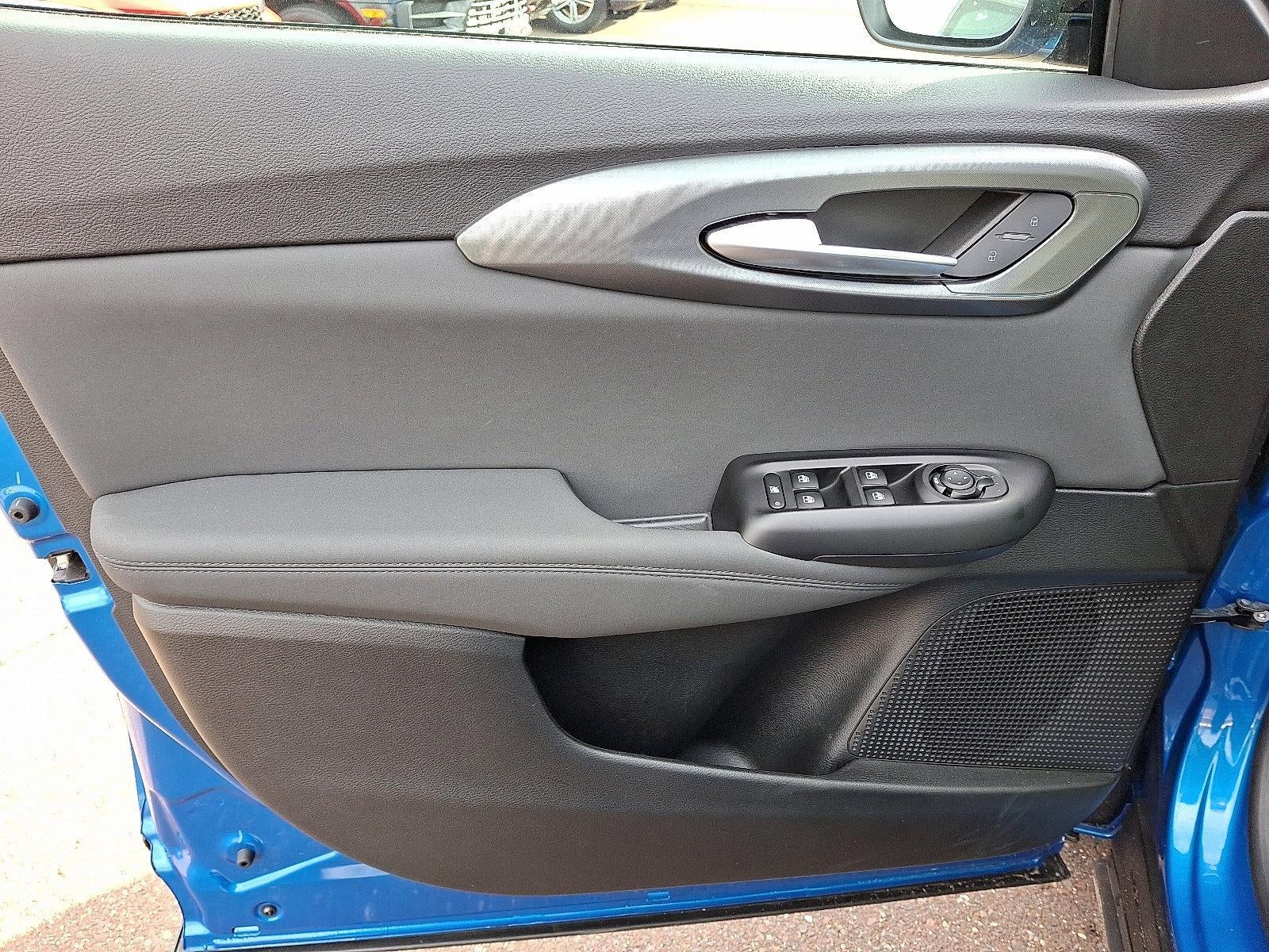 2024 Alfa Romeo Tonale Veloce EAWD