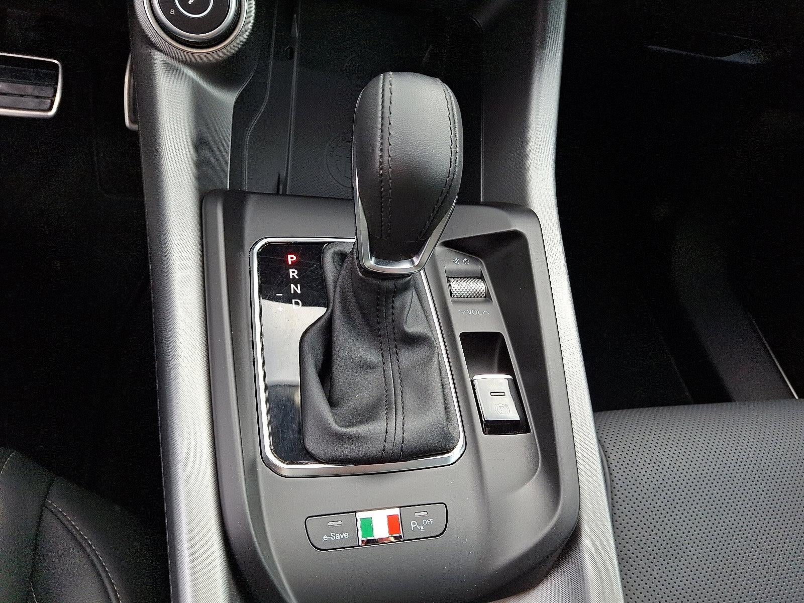 2024 Alfa Romeo Tonale Veloce EAWD