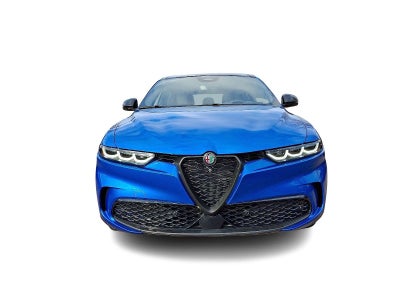 2024 Alfa Romeo Tonale Veloce EAWD