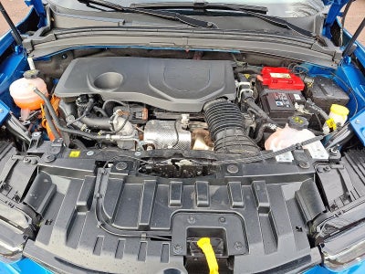 2024 Alfa Romeo Tonale Veloce EAWD