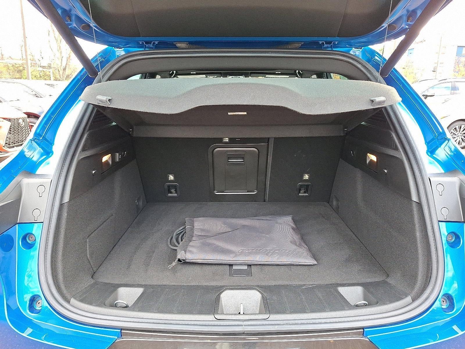 2024 Alfa Romeo Tonale Veloce EAWD