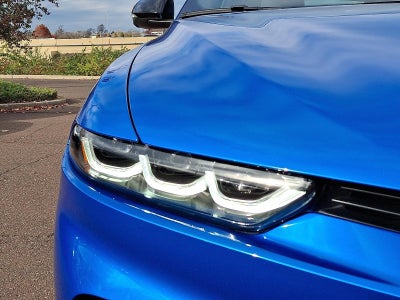 2024 Alfa Romeo Tonale Veloce EAWD