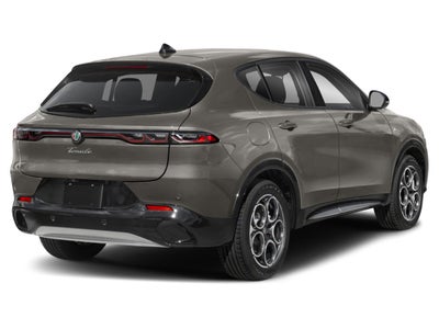 2024 Alfa Romeo Tonale Veloce EAWD