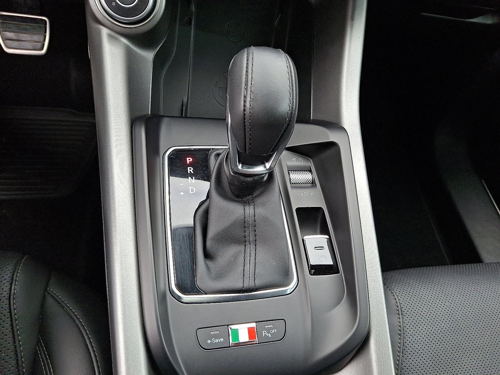 2024 Alfa Romeo Tonale Veloce EAWD