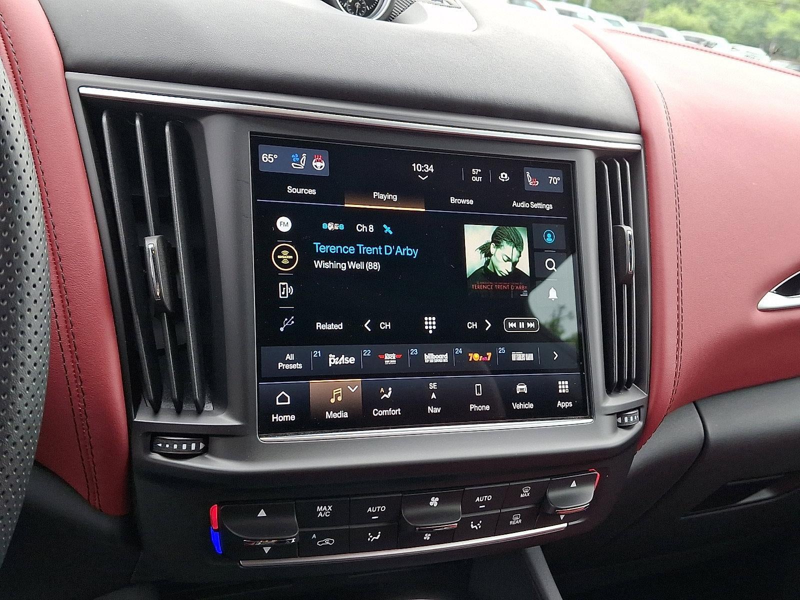 2023 Maserati Levante Modena AWD