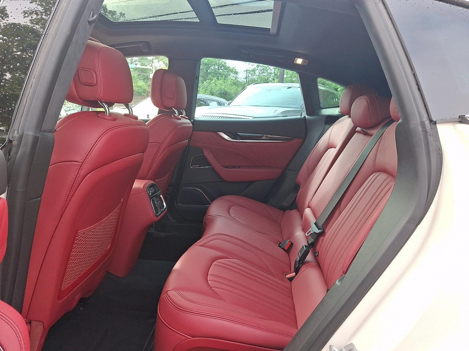 2023 Maserati Levante Modena AWD