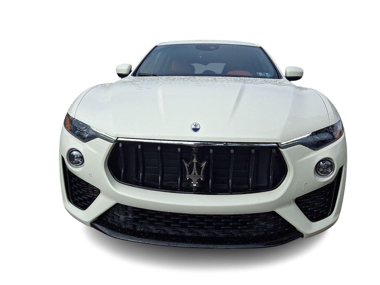 2023 Maserati Levante Modena AWD