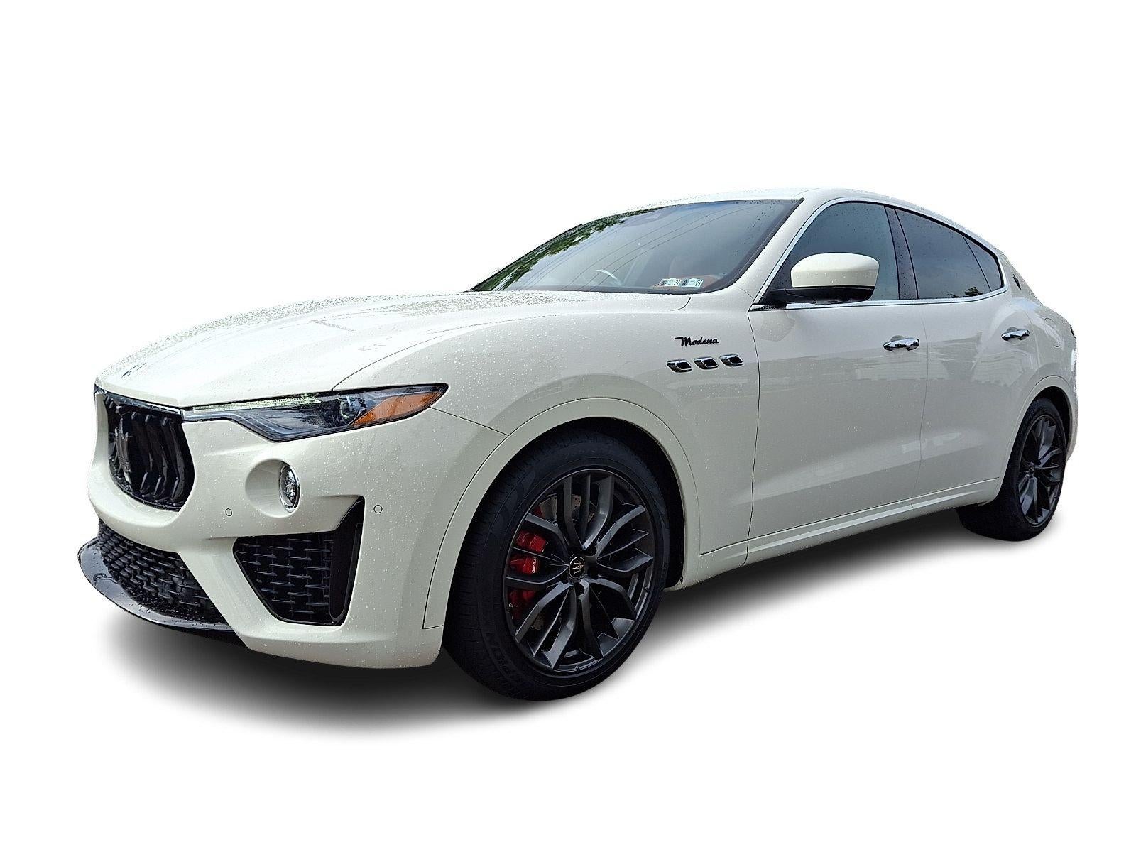 2023 Maserati Levante Modena AWD