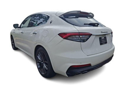 2023 Maserati Levante Modena AWD