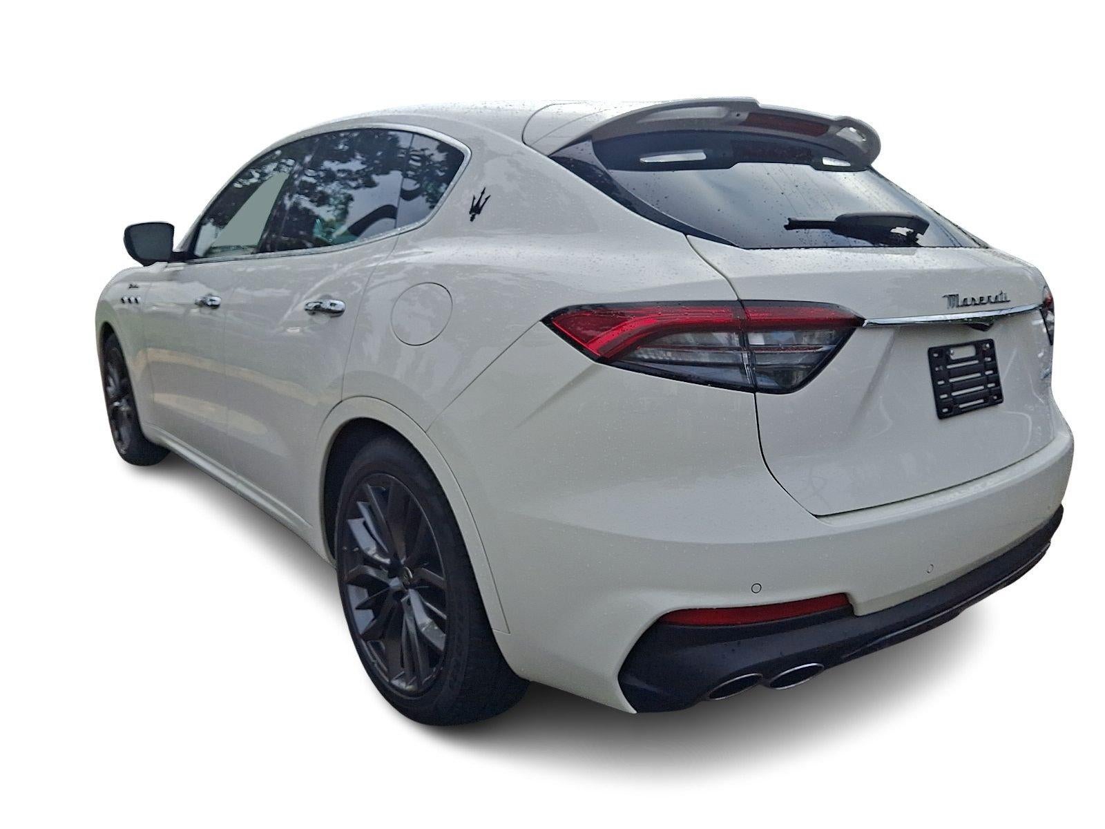 2023 Maserati Levante Modena AWD