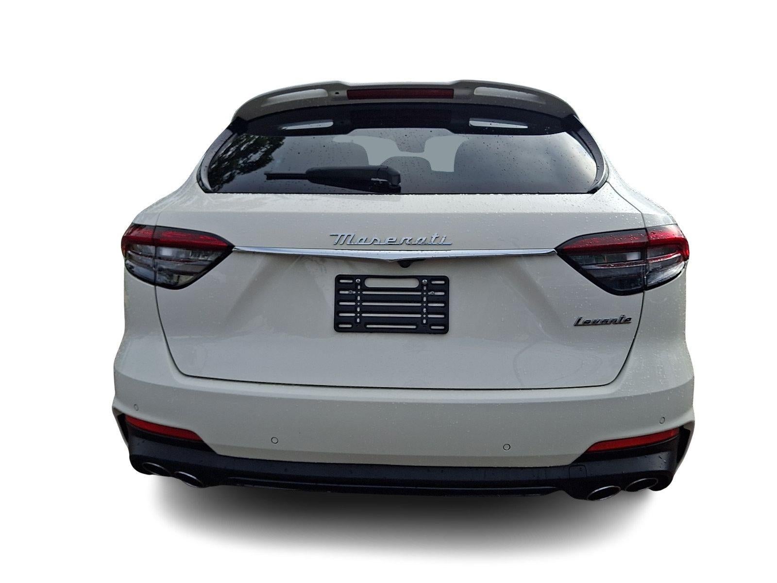 2023 Maserati Levante Modena AWD