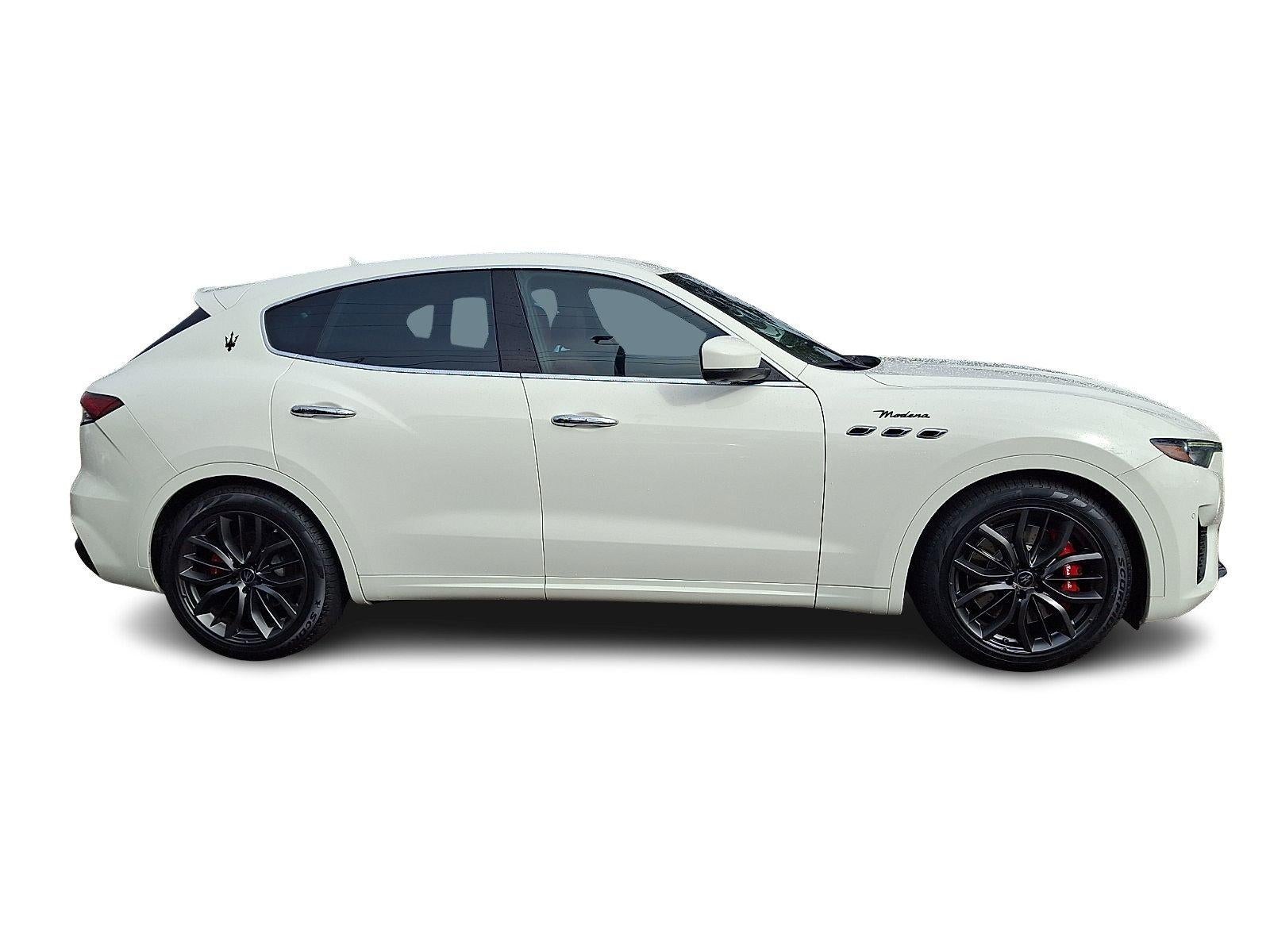 2023 Maserati Levante Modena AWD