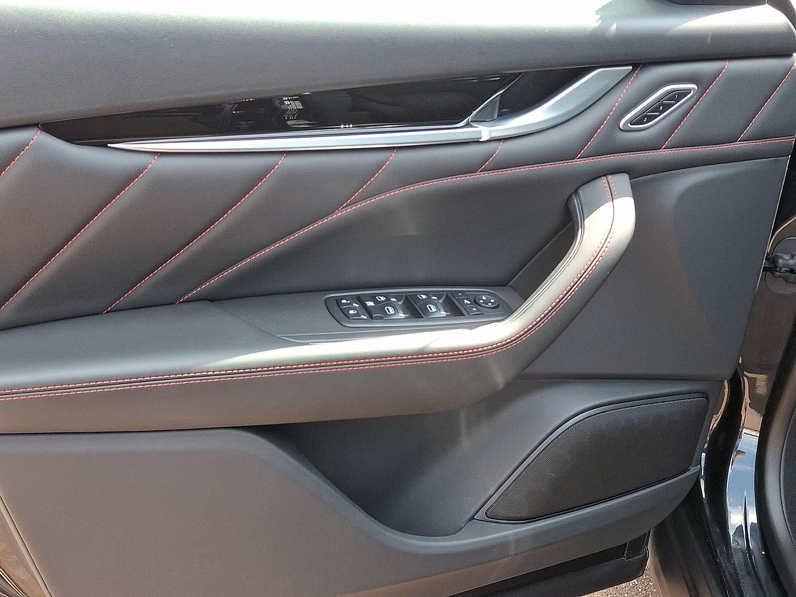 2023 Maserati Levante Modena AWD
