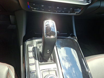 2023 Maserati Levante Modena AWD
