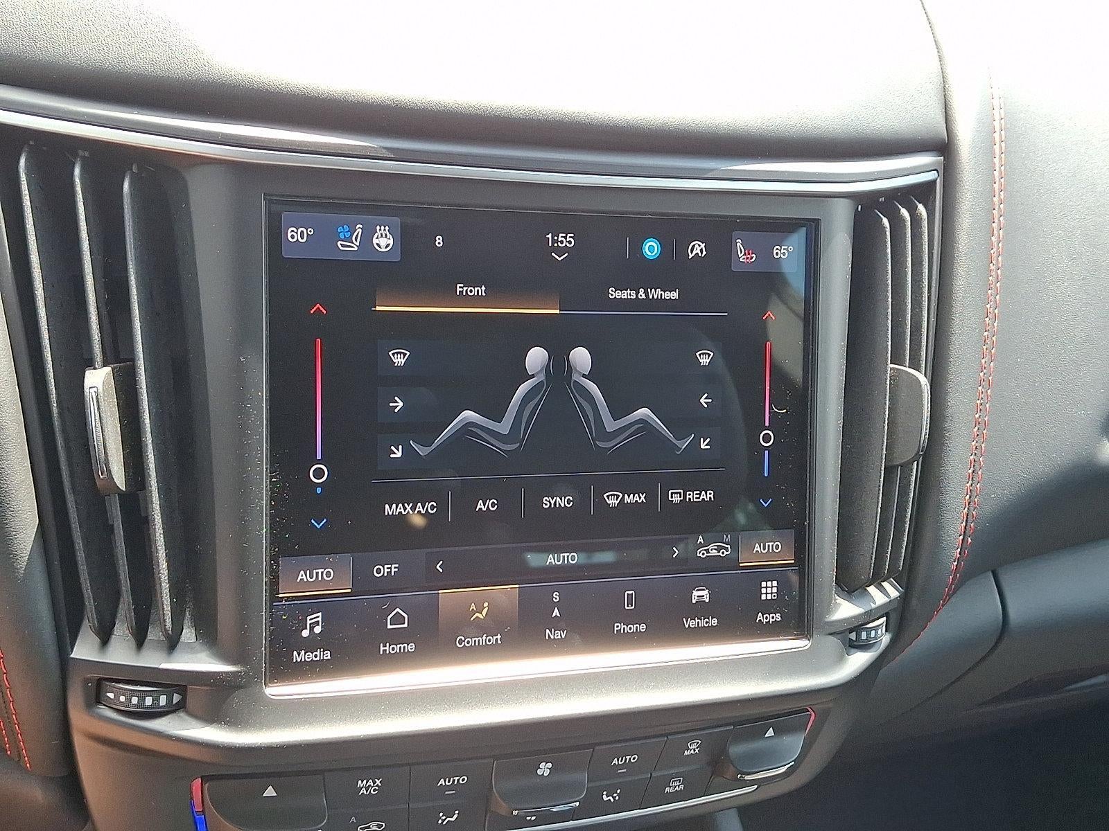 2023 Maserati Levante Modena AWD