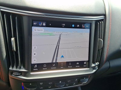 2023 Maserati Levante Modena AWD