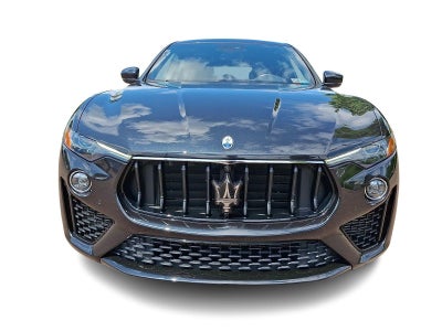 2023 Maserati Levante Modena AWD
