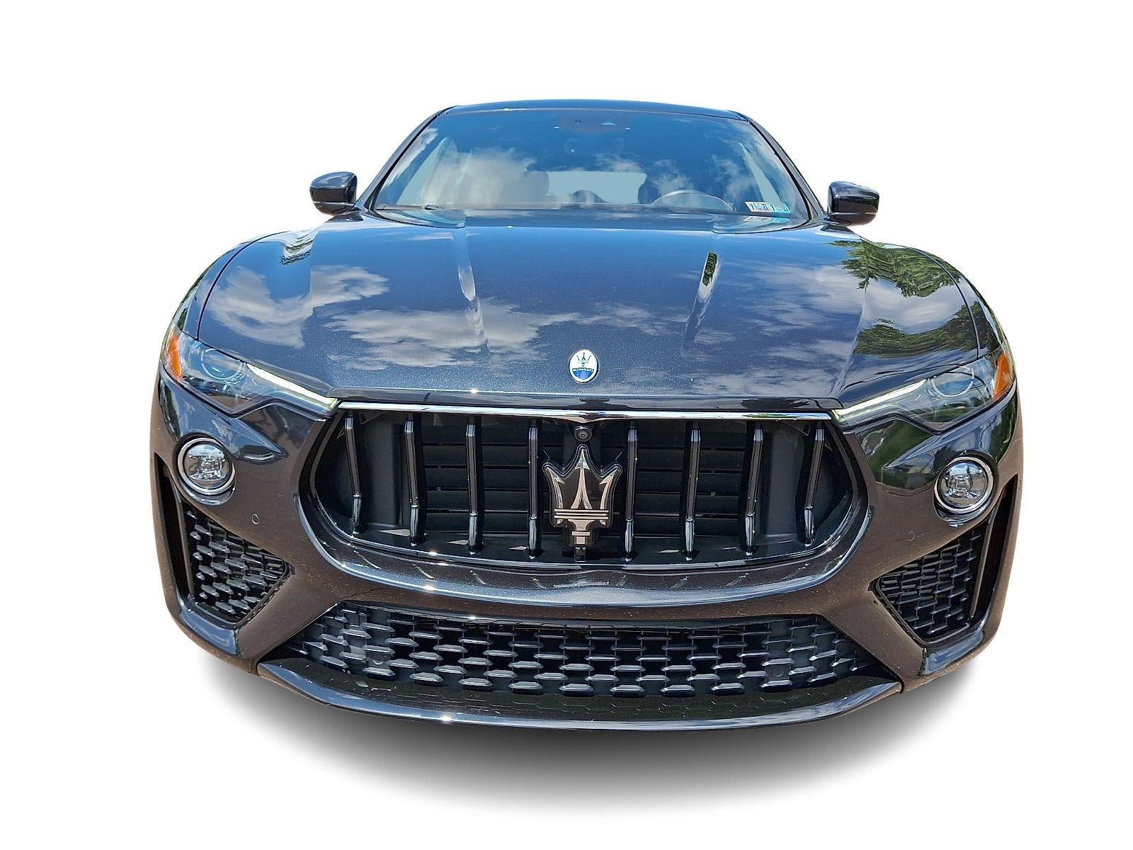 2023 Maserati Levante Modena AWD