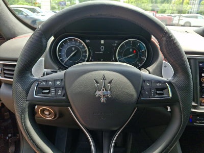 2023 Maserati Levante Modena AWD