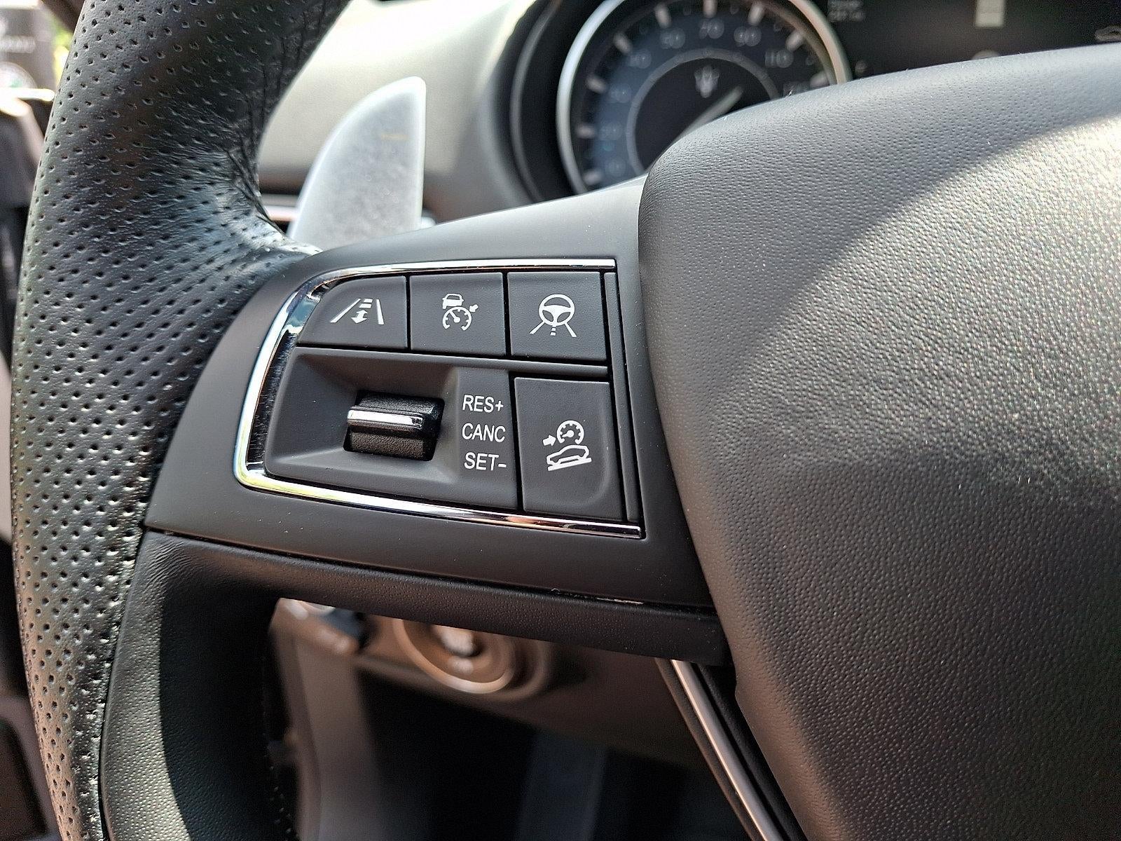 2023 Maserati Levante Modena AWD