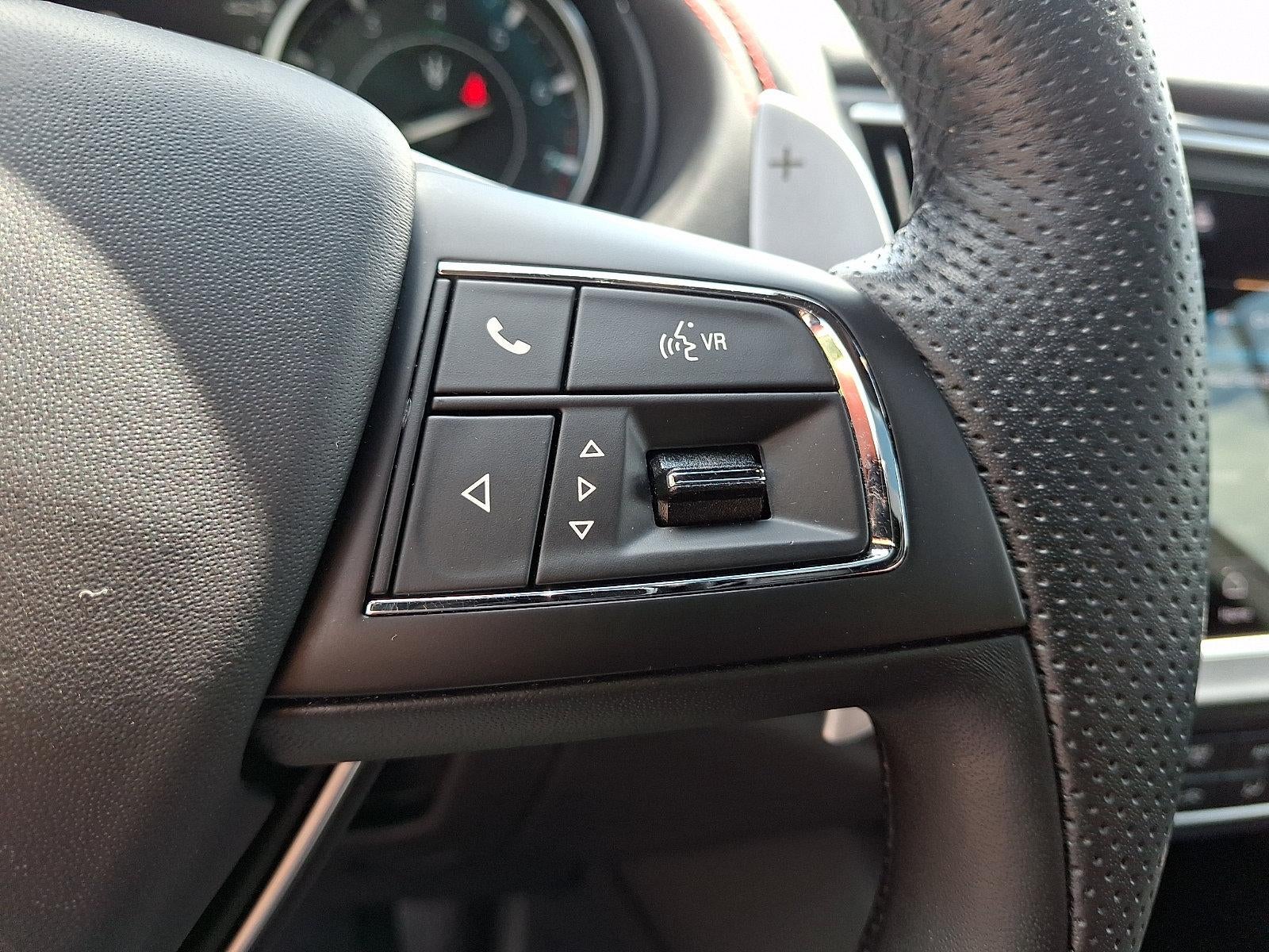 2023 Maserati Levante Modena AWD