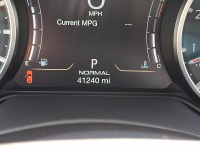 2023 Maserati Levante Modena AWD