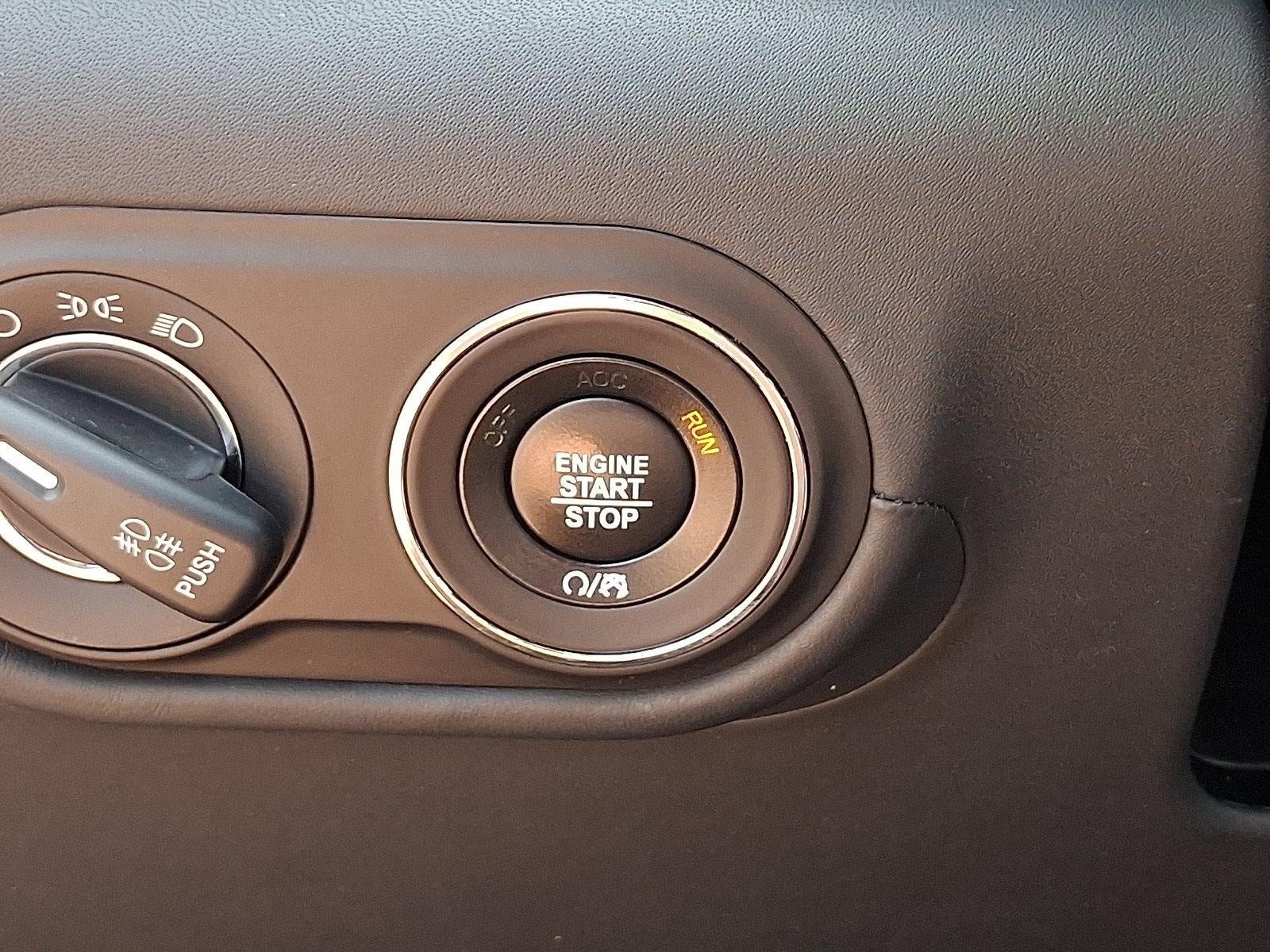 2023 Maserati Levante Modena AWD
