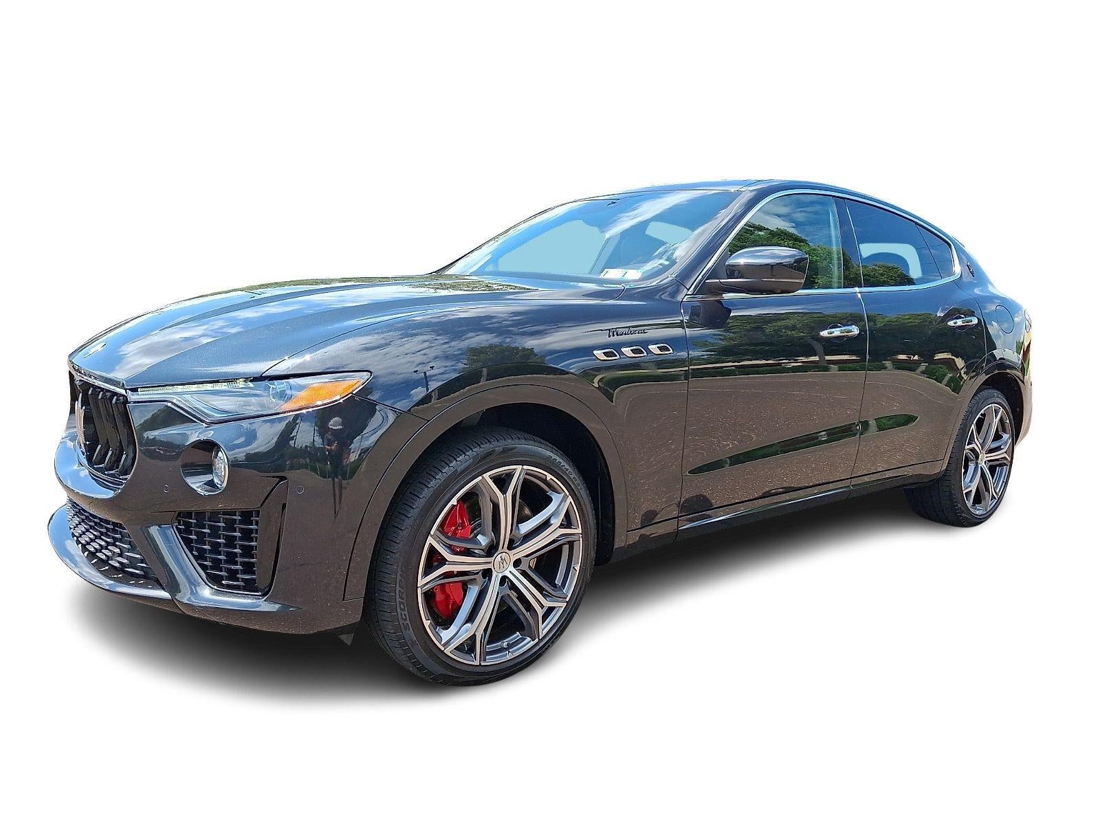 2023 Maserati Levante Modena AWD