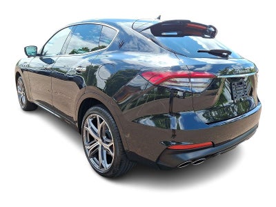 2023 Maserati Levante Modena AWD