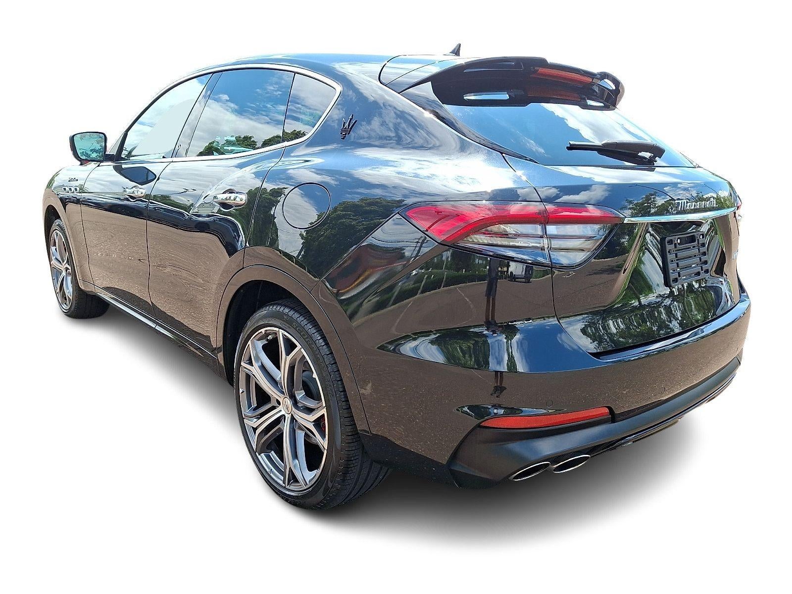 2023 Maserati Levante Modena AWD