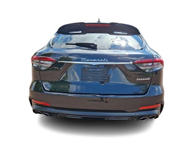 2023 Maserati Levante Modena AWD