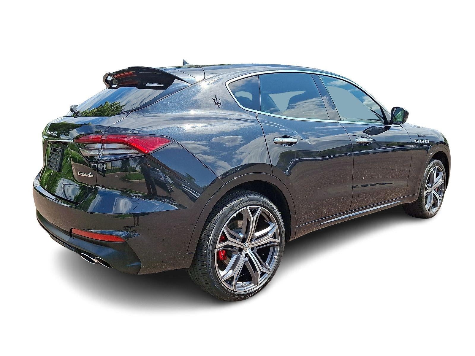 2023 Maserati Levante Modena AWD