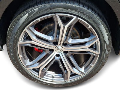 2023 Maserati Levante Modena AWD