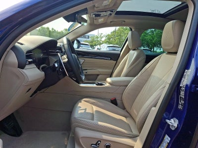 2023 Maserati Grecale GT AWD