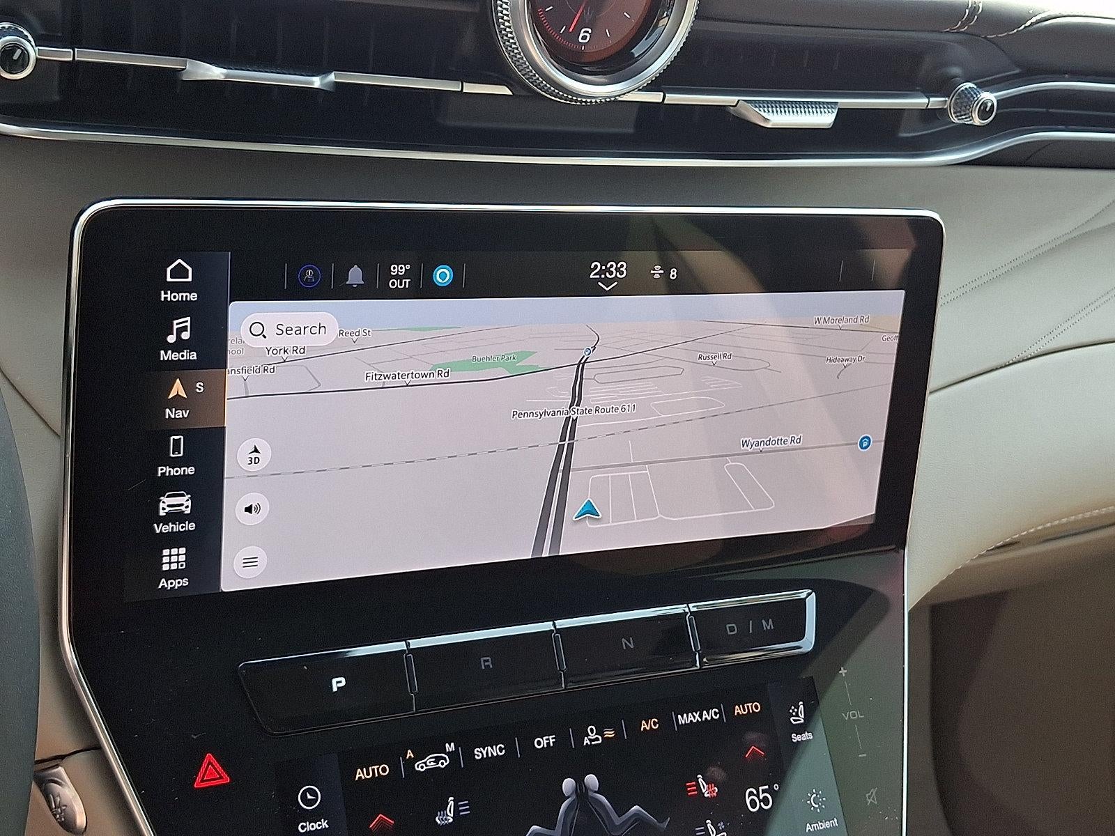 2023 Maserati Grecale GT AWD