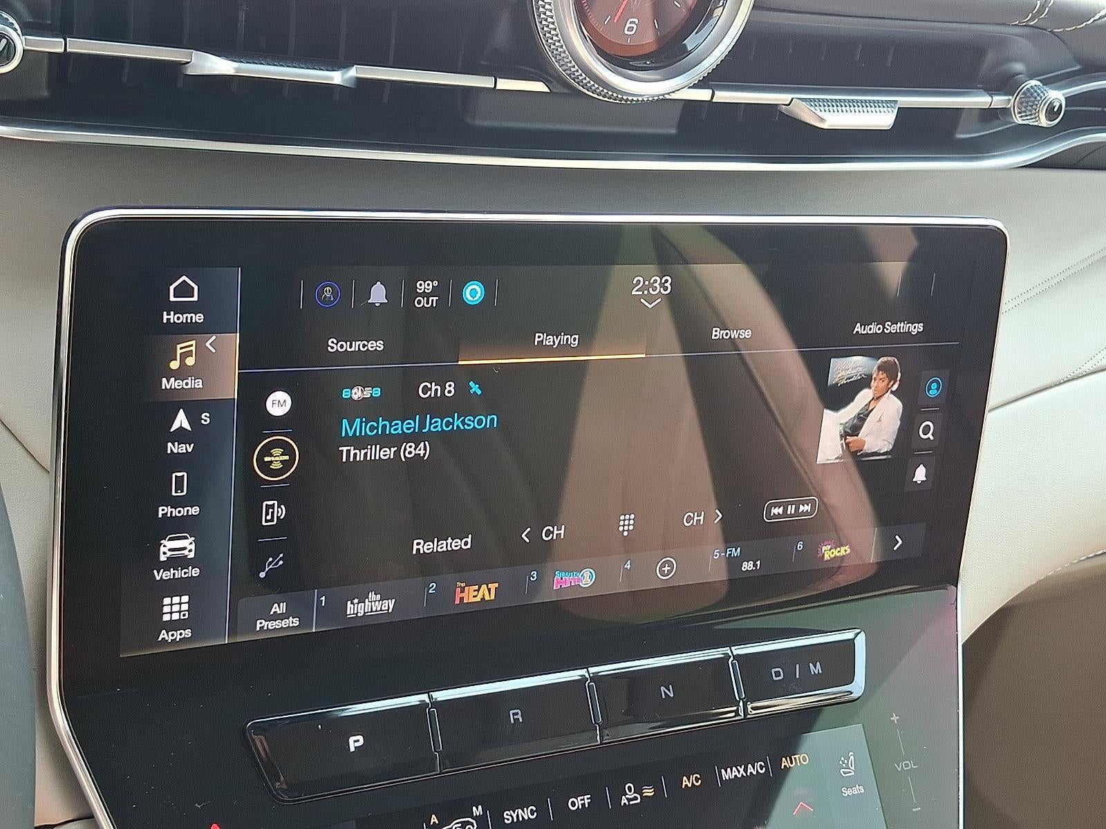 2023 Maserati Grecale GT AWD